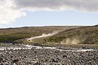 Husafel to Pingvellir