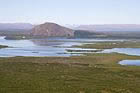 lake Myvatn