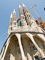 Sagrada Familia