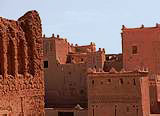 Morocco Ouatzazate