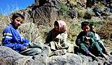 Berber children