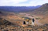 Jebel Sahro Oued Hanadour