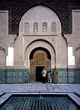 Madersa Ben Youssef