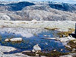 Kjerag