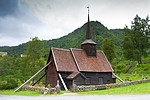 Stave church