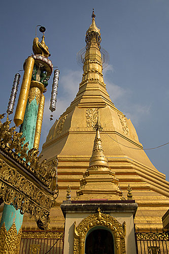 Myanmar 2013