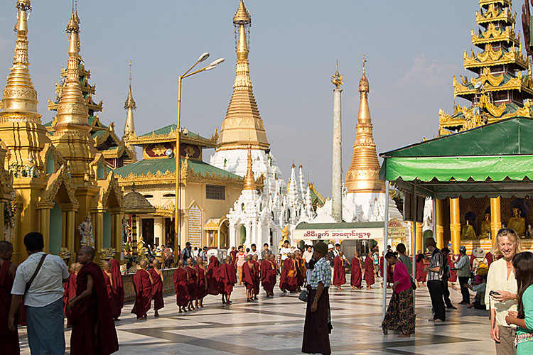 Myanmar 2013