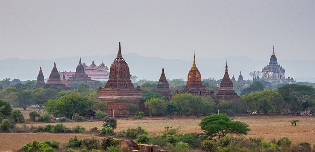 Myanmar 2013