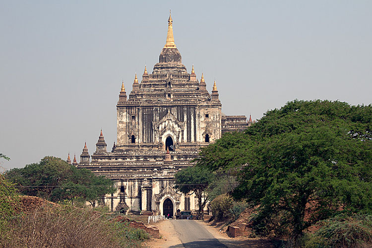 Myanmar 2013