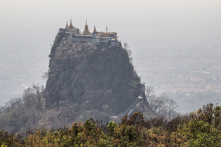 Myanmar 2013