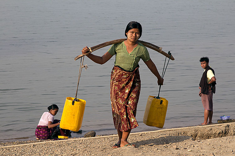 Myanmar 2013