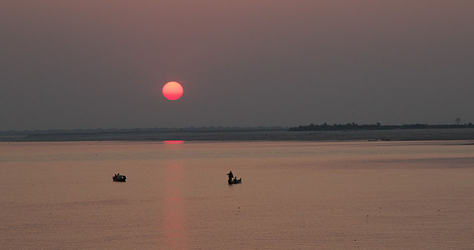 Myanmar 2013