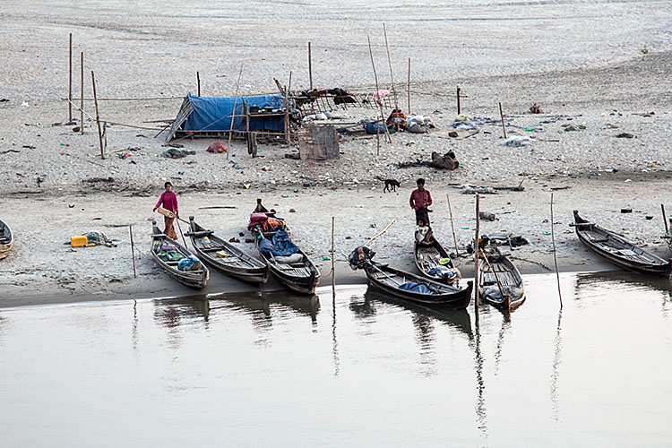 Myanmar 2013