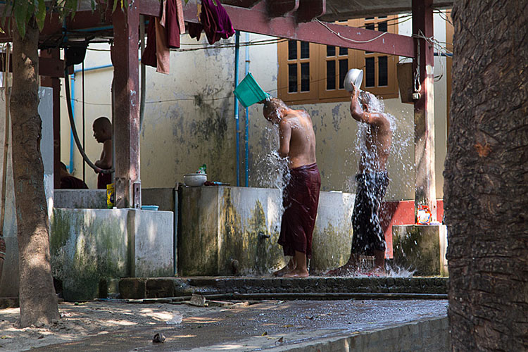 Myanmar 2013