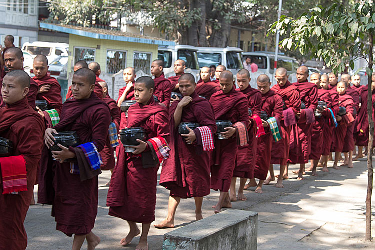 Myanmar 2013