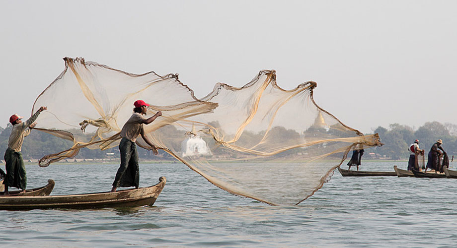 Myanmar 2013