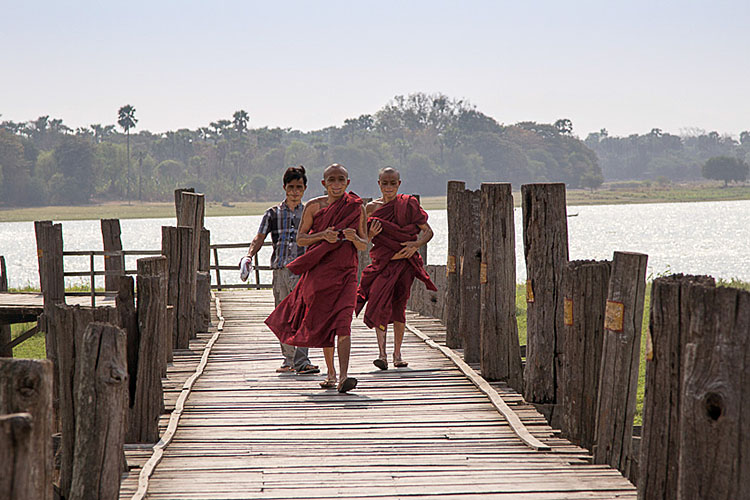 Myanmar 2013