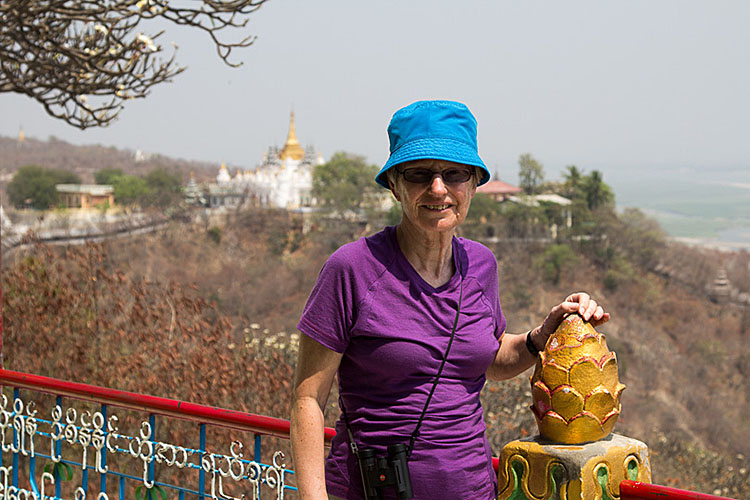 Myanmar 2013