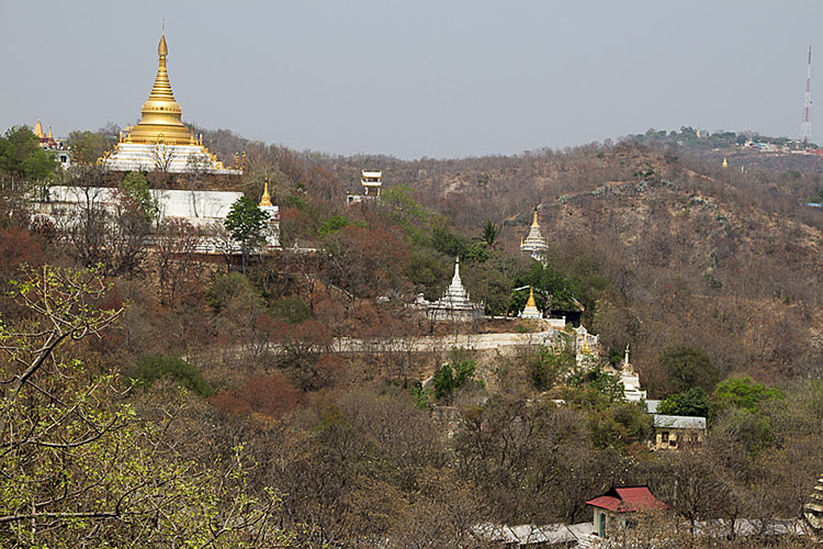 Myanmar 2013