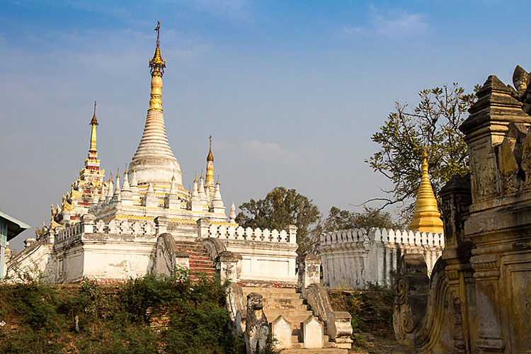 Myanmar 2013