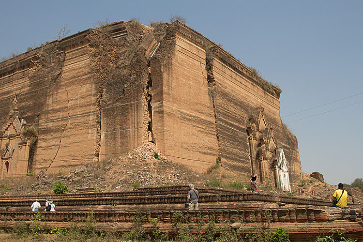 Myanmar 2013