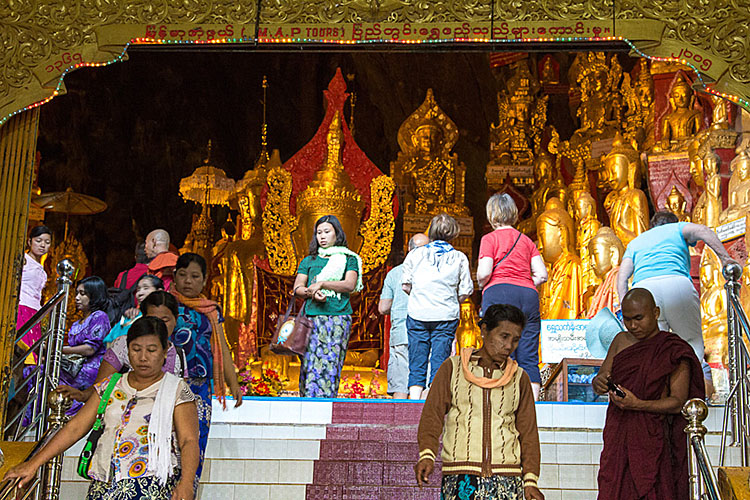 Myanmar 2013