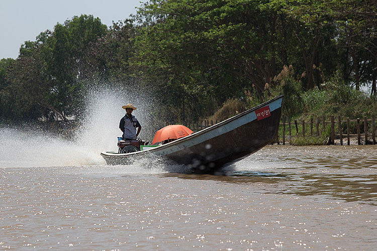 Myanmar 2013