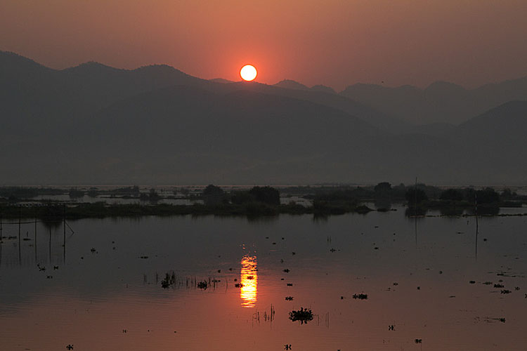 Myanmar 2013