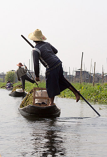 Myanmar 2013