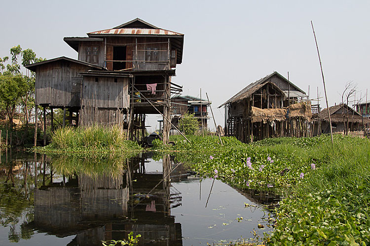 Myanmar 2013