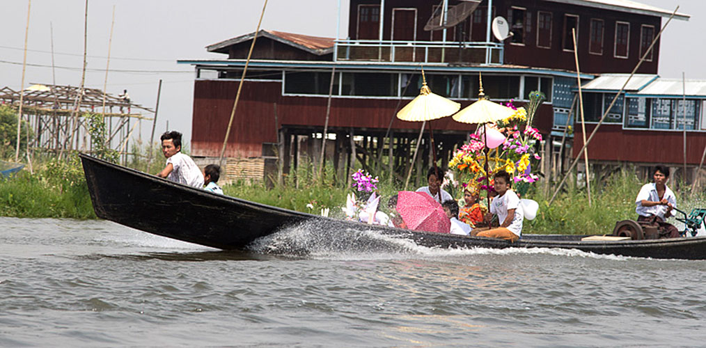 Myanmar 2013