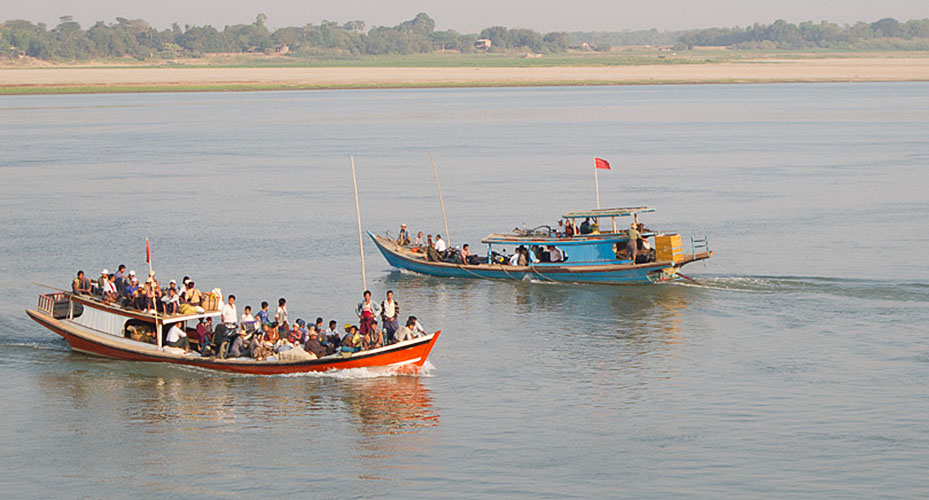 Myanmar 2013