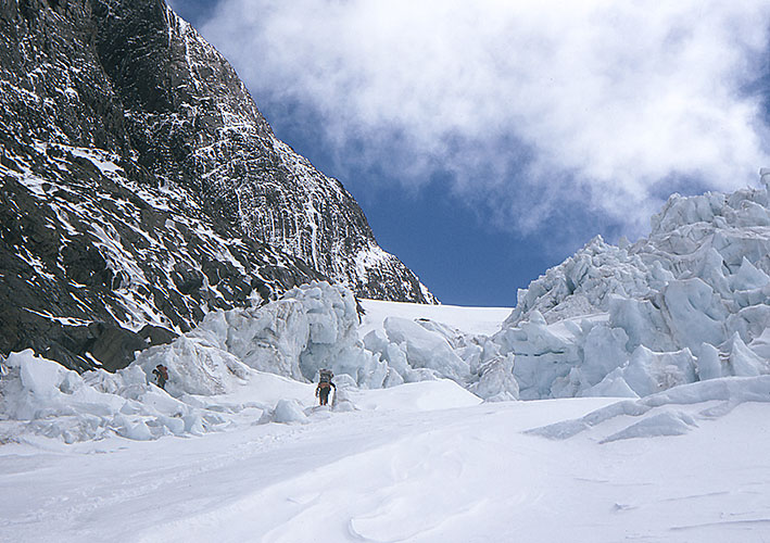 Cathedral Expedition