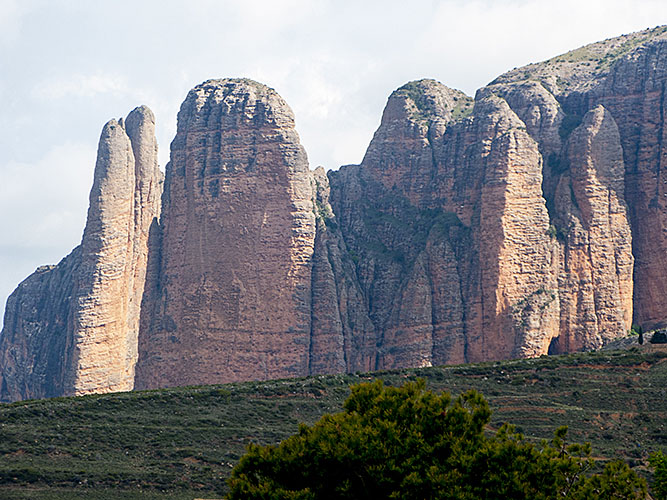 Riglos